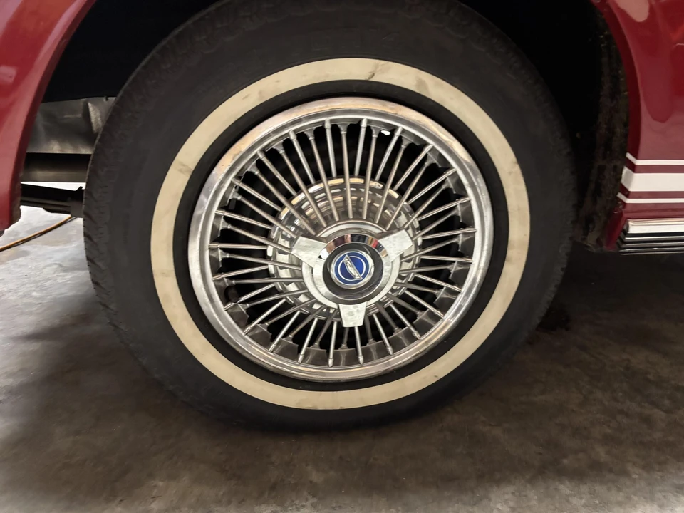 1966 Ford Mustang 1st Gen (1964.5-1966) - Image 11 of 31