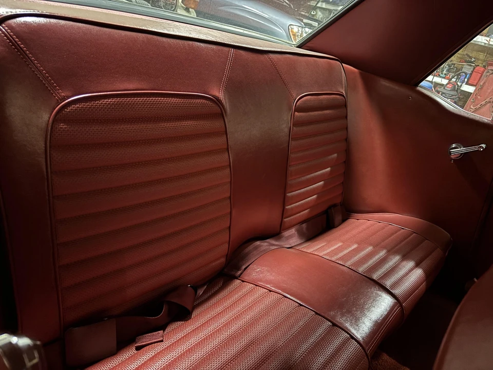 1966 Ford Mustang 1st Gen (1964.5-1966) - Image 22 of 31