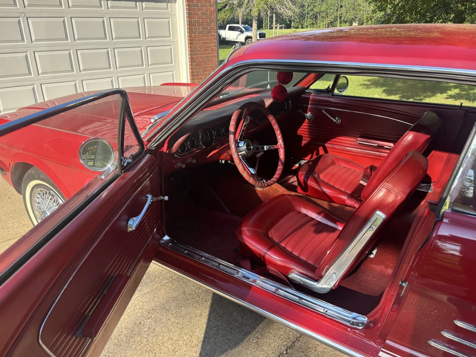 1966 Ford Mustang 1st Gen (1964.5-1966) - Image 14 of 31