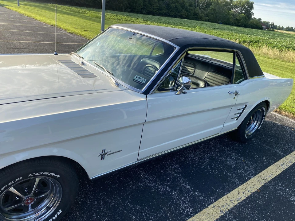 1966 Ford Mustang 1st Gen (1964.5-1966) - Image 17 of 31