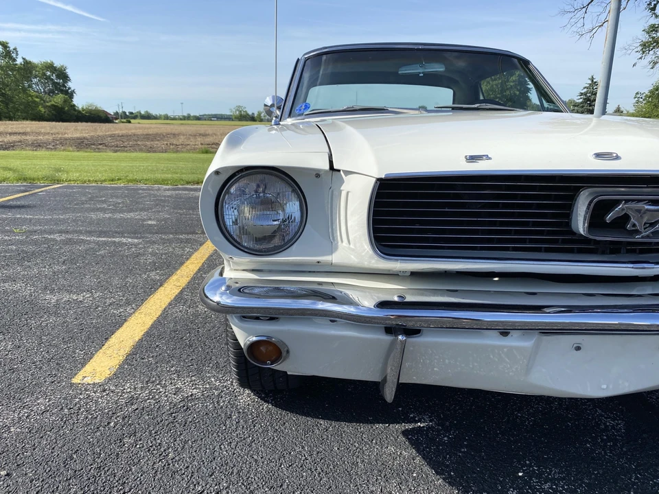 1966 Ford Mustang 1st Gen (1964.5-1966) - Image 15 of 31