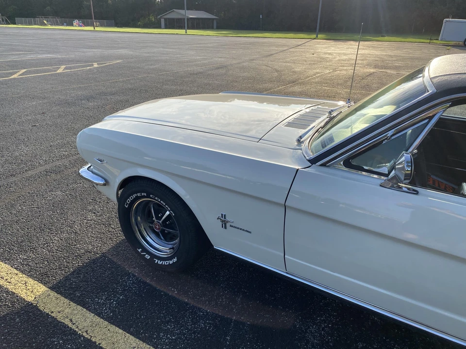 1966 Ford Mustang 1st Gen (1964.5-1966) - Image 16 of 31