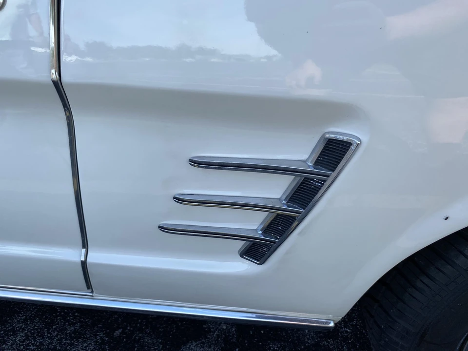 1966 Ford Mustang 1st Gen (1964.5-1966) - Image 28 of 31