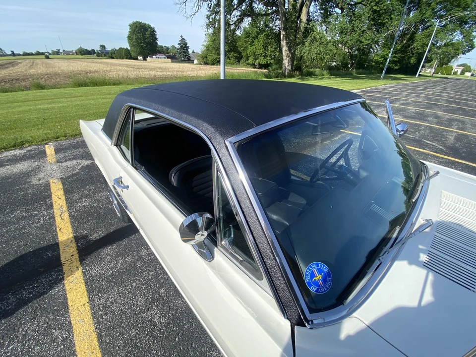 1966 Ford Mustang 1st Gen (1964.5-1966) - Image 27 of 31
