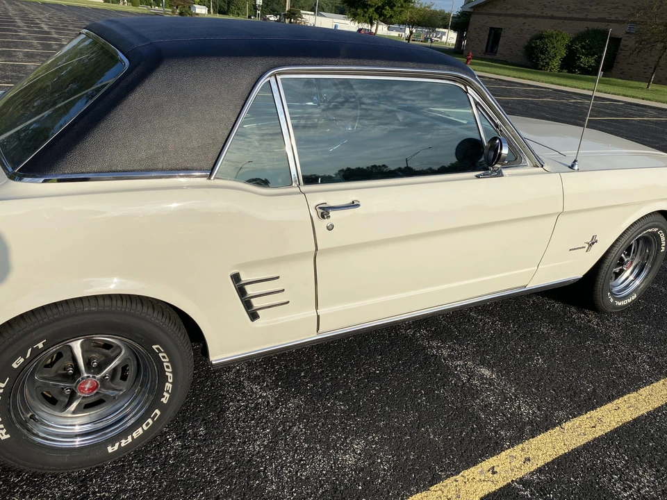 1966 Ford Mustang 1st Gen (1964.5-1966) - Image 20 of 31