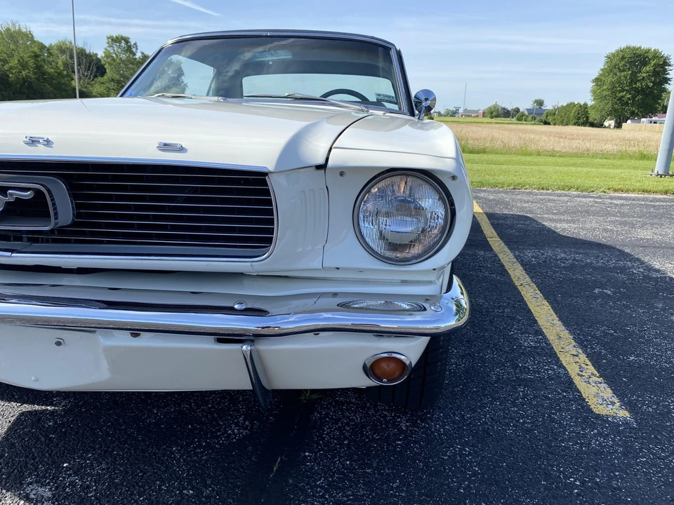 1966 Ford Mustang 1st Gen (1964.5-1966) - Image 30 of 31