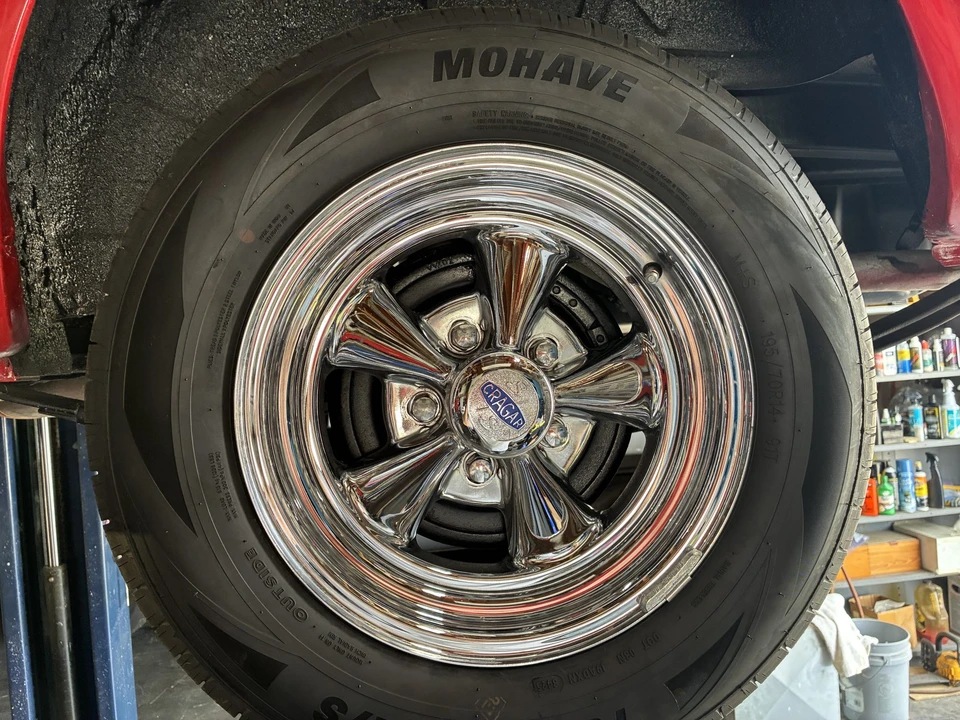 1966 Ford Mustang 1st Gen (1964.5-1966) - Image 20 of 31