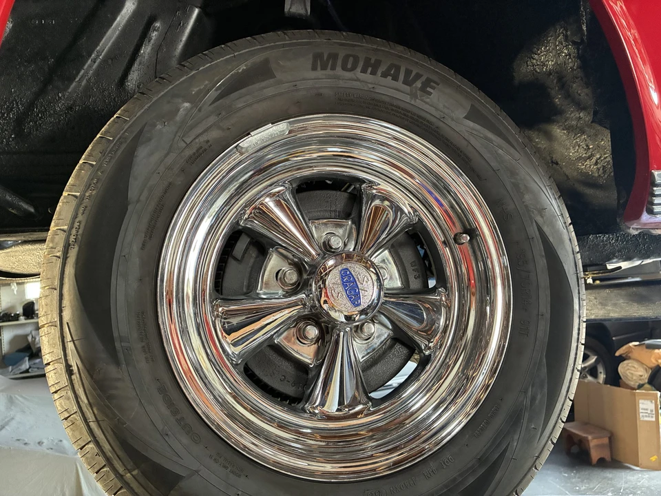 1966 Ford Mustang 1st Gen (1964.5-1966) - Image 21 of 31