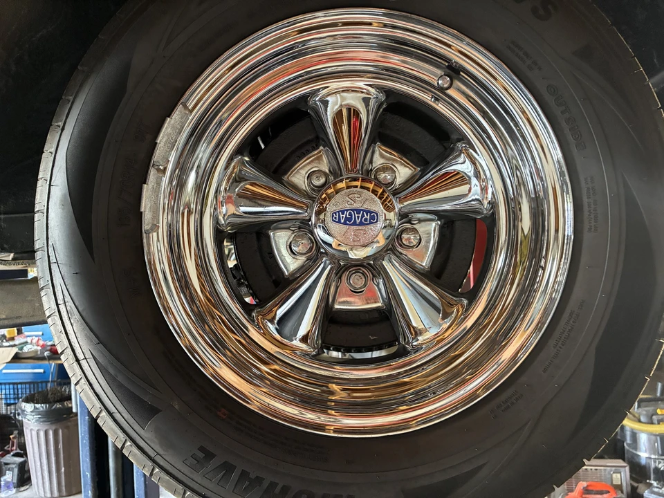 1966 Ford Mustang 1st Gen (1964.5-1966) - Image 23 of 31
