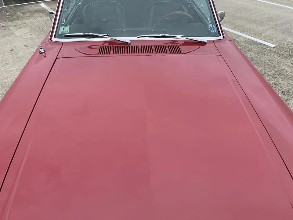1966 Ford Mustang 1st Gen (1964.5-1966) - Image 21 of 31