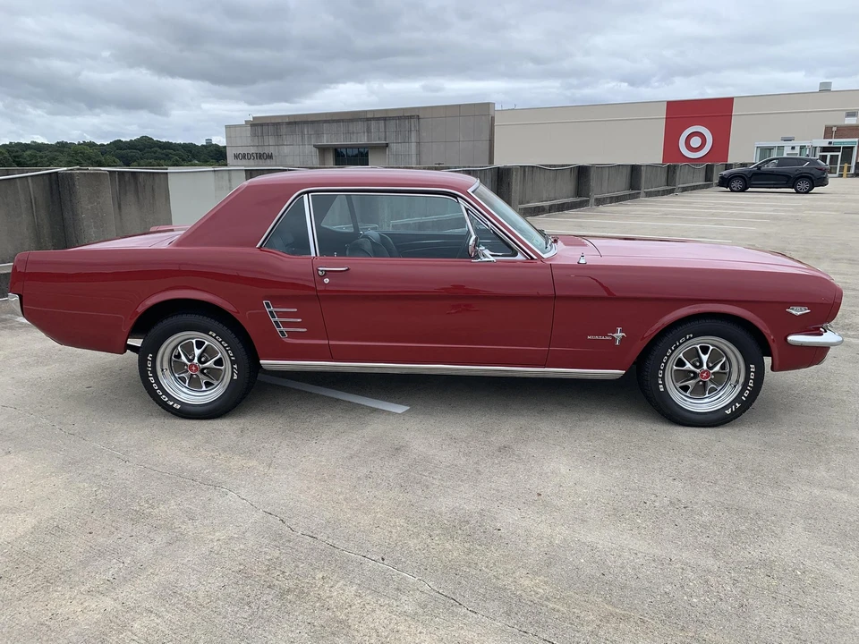 1966 Ford Mustang 1st Gen (1964.5-1966) - Image 11 of 31