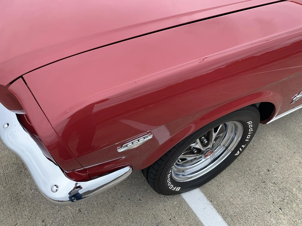 1966 Ford Mustang 1st Gen (1964.5-1966) - Image 22 of 31