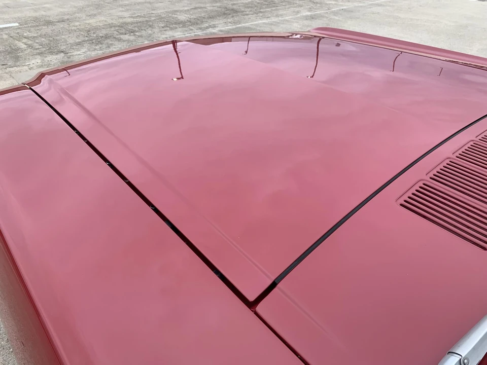1966 Ford Mustang 1st Gen (1964.5-1966) - Image 24 of 31