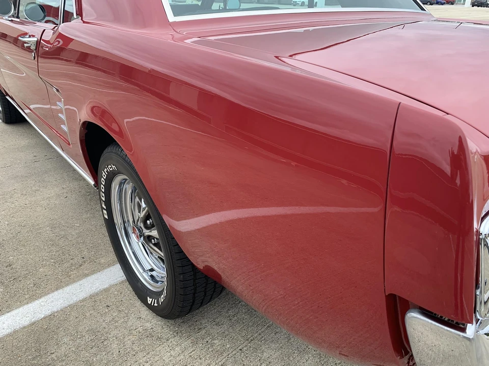 1966 Ford Mustang 1st Gen (1964.5-1966) - Image 27 of 31