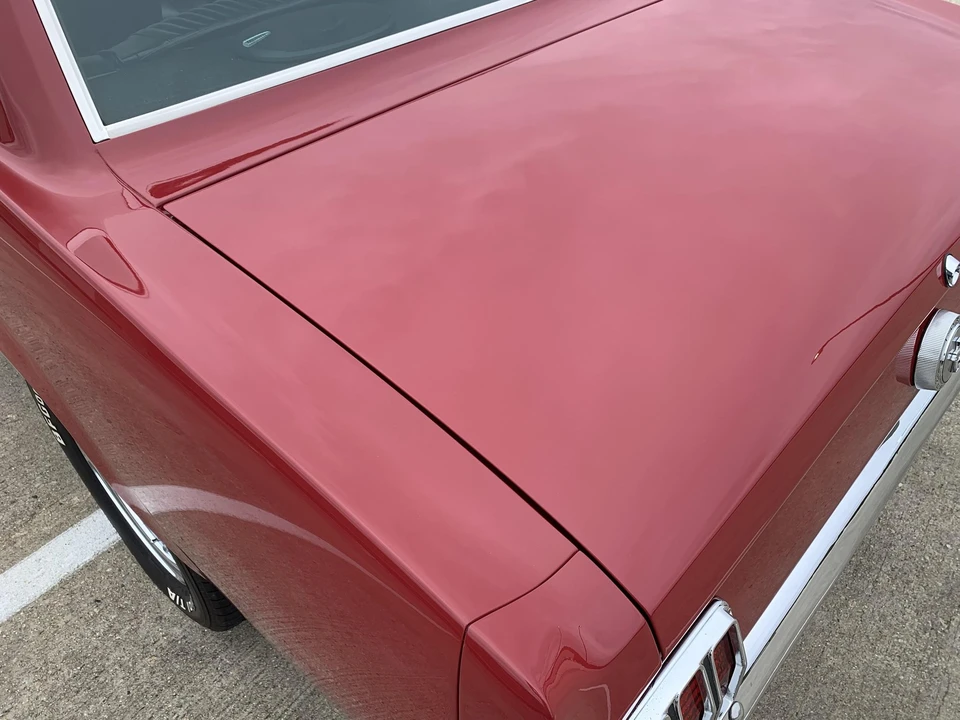 1966 Ford Mustang 1st Gen (1964.5-1966) - Image 29 of 31