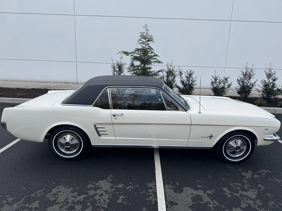 1966 Ford Mustang 1st Gen (1964.5-1966) - Image 21 of 31