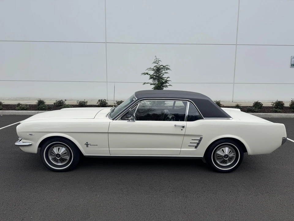 1966 Ford Mustang 1st Gen (1964.5-1966) - Image 7 of 31