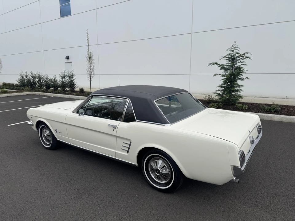 1966 Ford Mustang 1st Gen (1964.5-1966) - Image 8 of 31