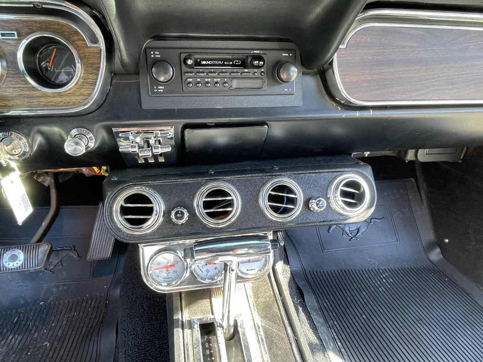 1966 Ford Mustang 1st Gen (1964.5-1966) - Image 31 of 31