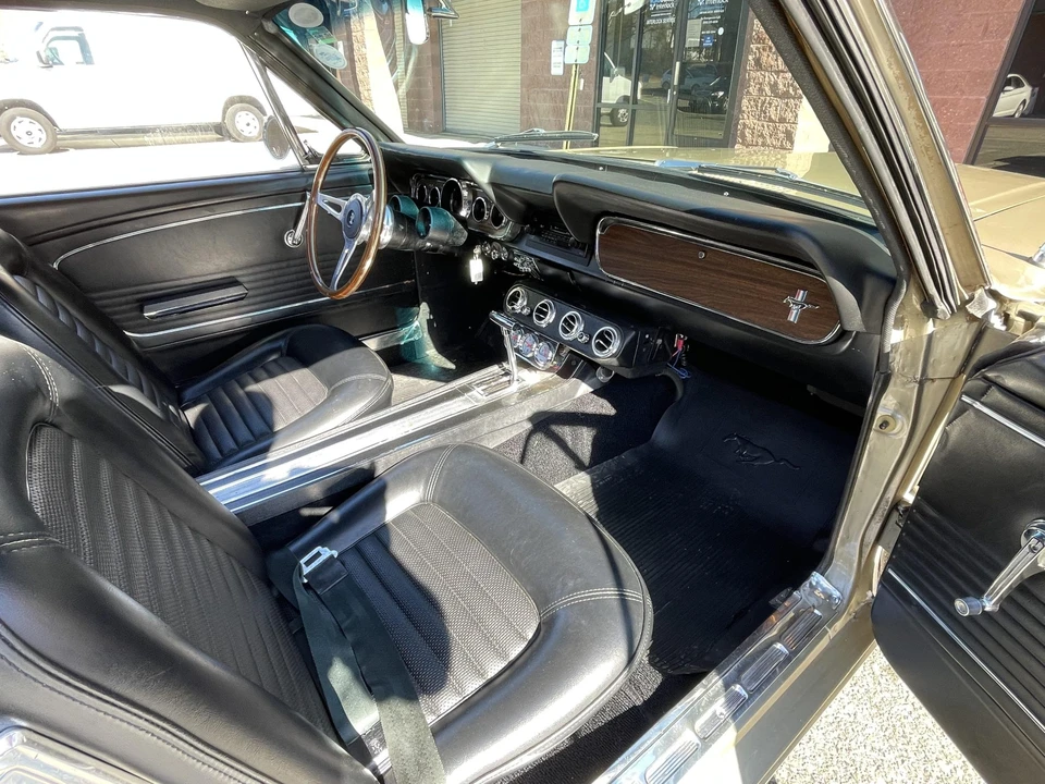 1966 Ford Mustang 1st Gen (1964.5-1966) - Image 25 of 31