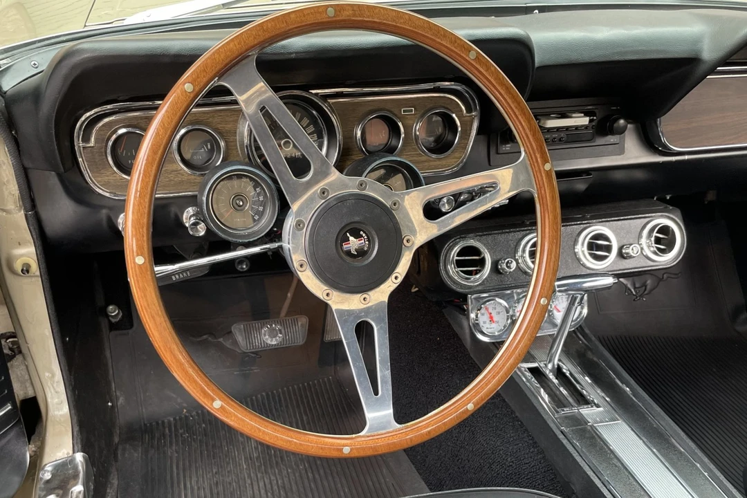1966 Ford Mustang 1st Gen (1964.5-1966) - Image 27 of 31