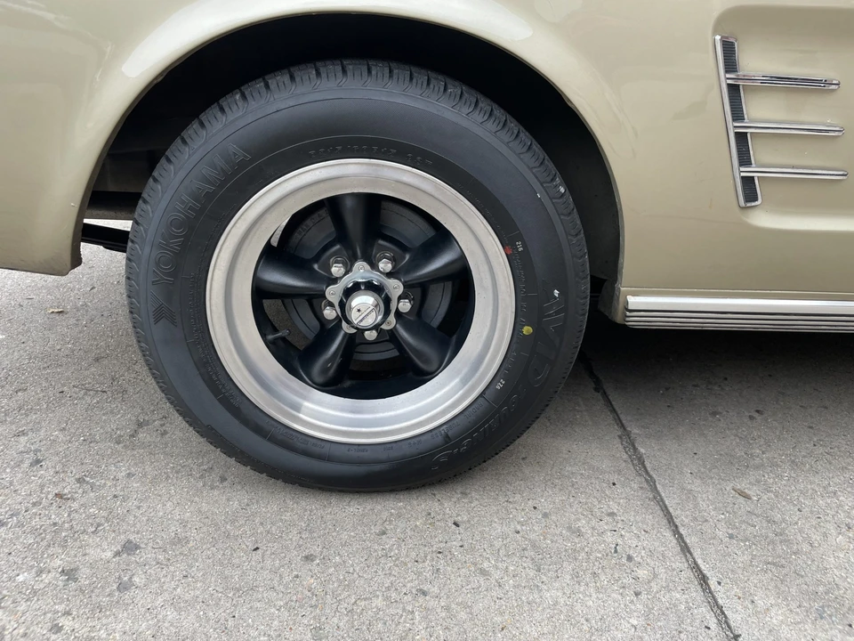 1966 Ford Mustang 1st Gen (1964.5-1966) - Image 22 of 31
