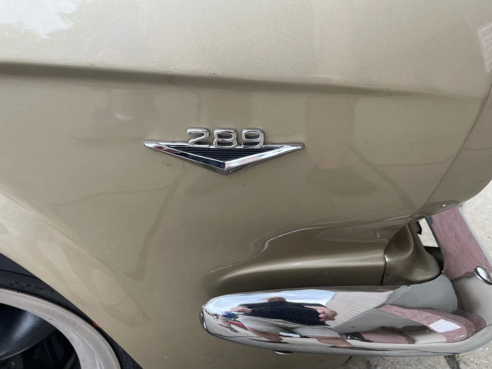 1966 Ford Mustang 1st Gen (1964.5-1966) - Image 15 of 31