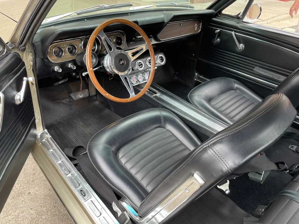 1966 Ford Mustang 1st Gen (1964.5-1966) - Image 23 of 31