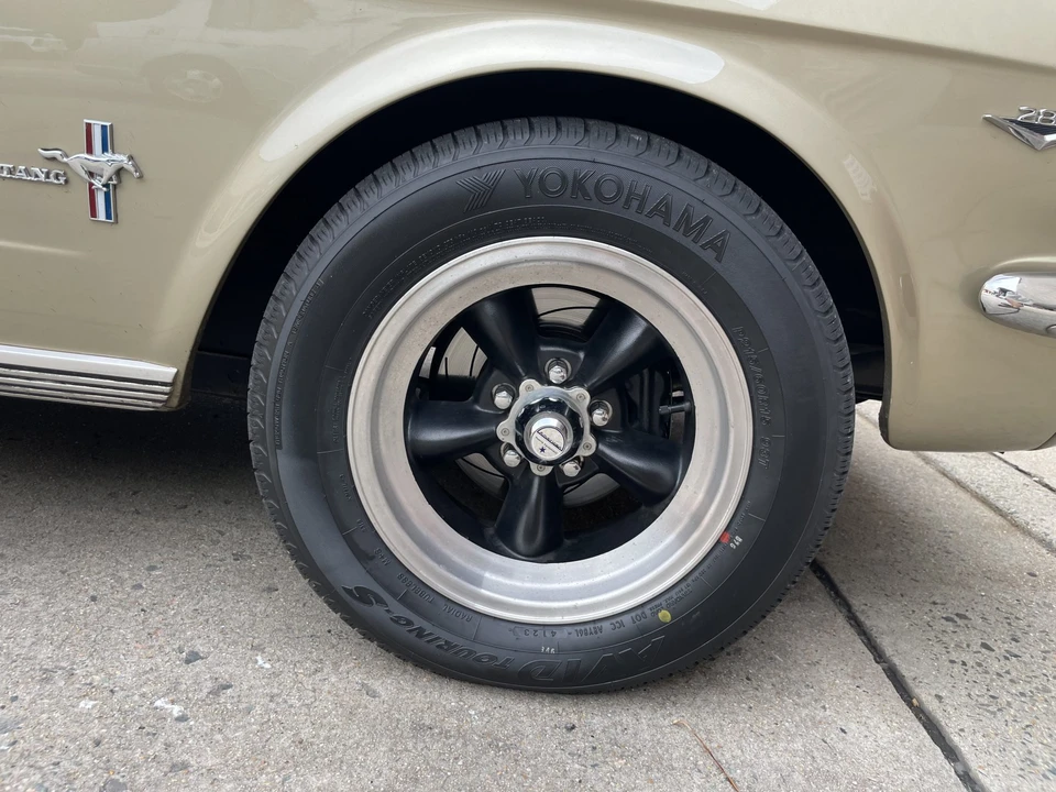 1966 Ford Mustang 1st Gen (1964.5-1966) - Image 21 of 31