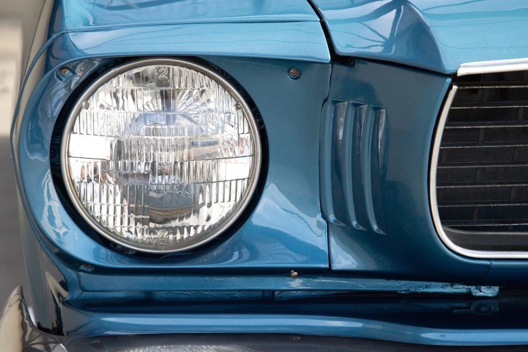 1966 Ford Mustang 1st Gen (1964.5-1966) - Image 30 of 31