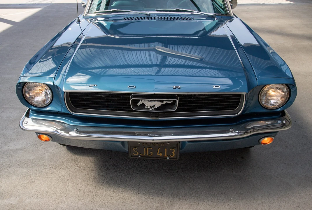 1966 Ford Mustang 1st Gen (1964.5-1966) - Image 26 of 31