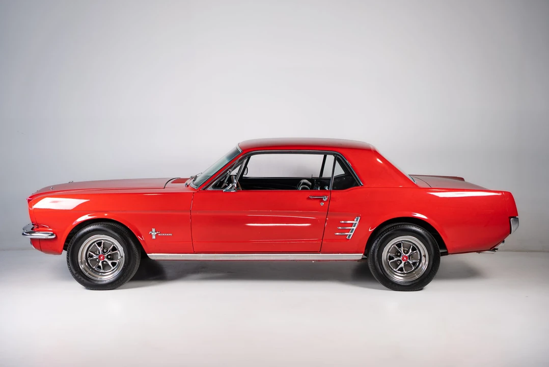 1966 Ford Mustang 1st Gen (1964.5-1966) - Image 24 of 31