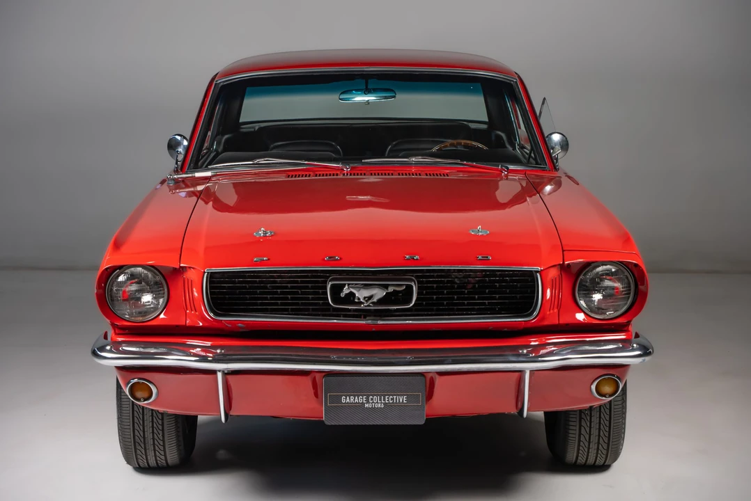 1966 Ford Mustang 1st Gen (1964.5-1966) - Image 7 of 31