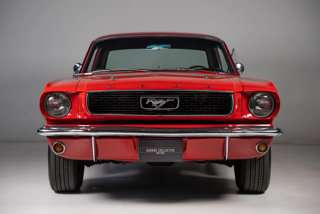 1966 Ford Mustang 1st Gen (1964.5-1966) - Image 5 of 31