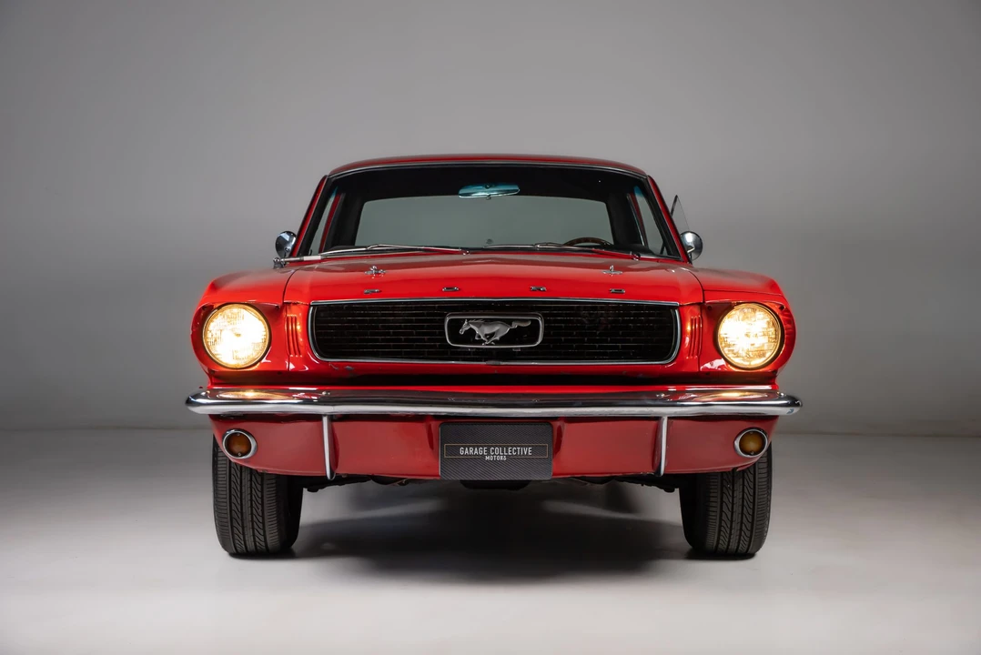 1966 Ford Mustang 1st Gen (1964.5-1966) - Image 27 of 31