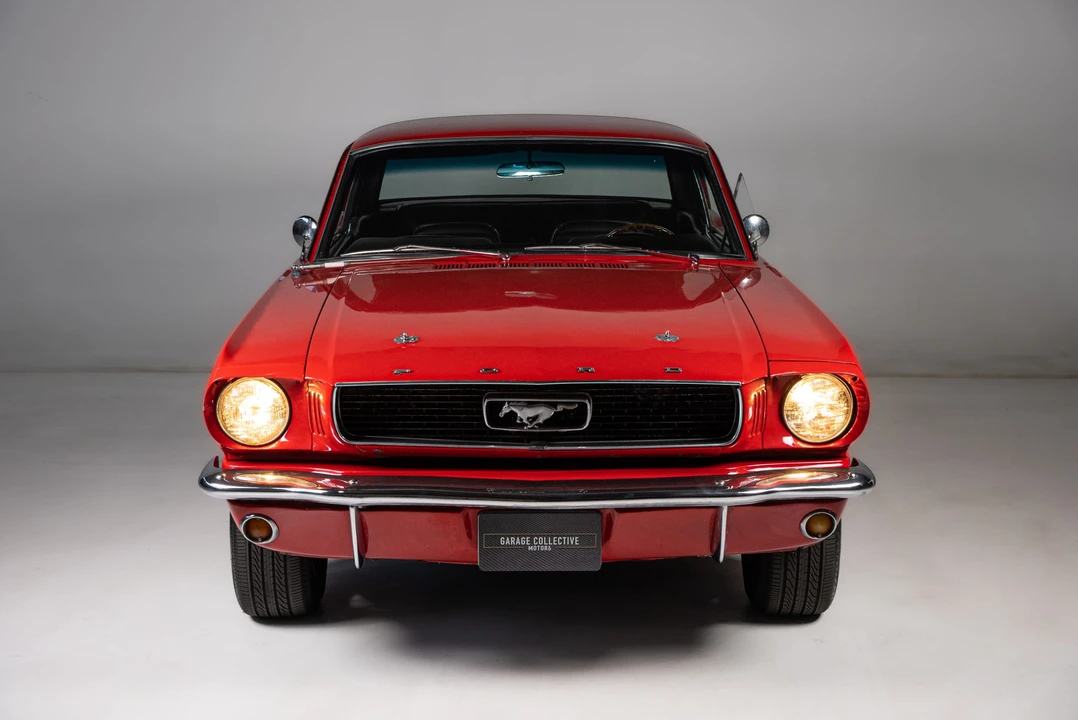 1966 Ford Mustang 1st Gen (1964.5-1966) - Image 28 of 31