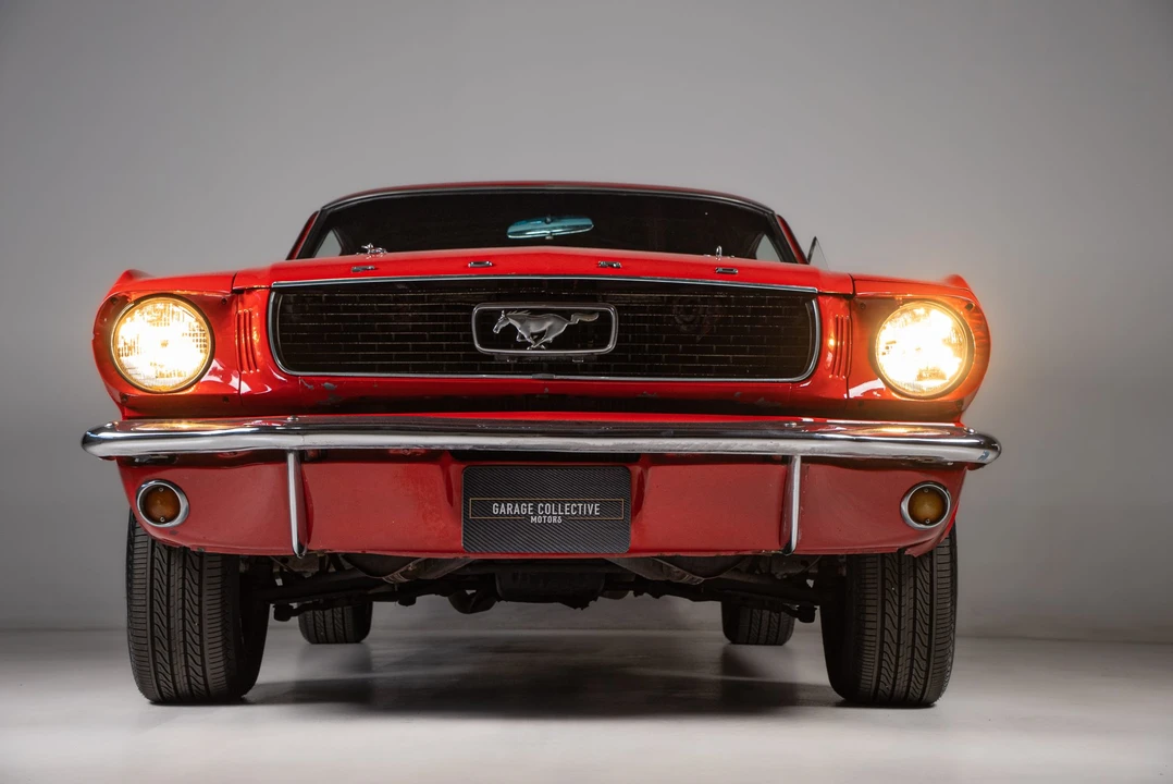 1966 Ford Mustang 1st Gen (1964.5-1966) - Image 29 of 31