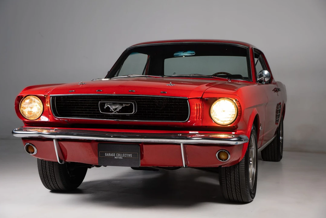 1966 Ford Mustang 1st Gen (1964.5-1966) - Image 26 of 31