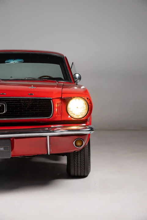 1966 Ford Mustang 1st Gen (1964.5-1966) - Image 31 of 31