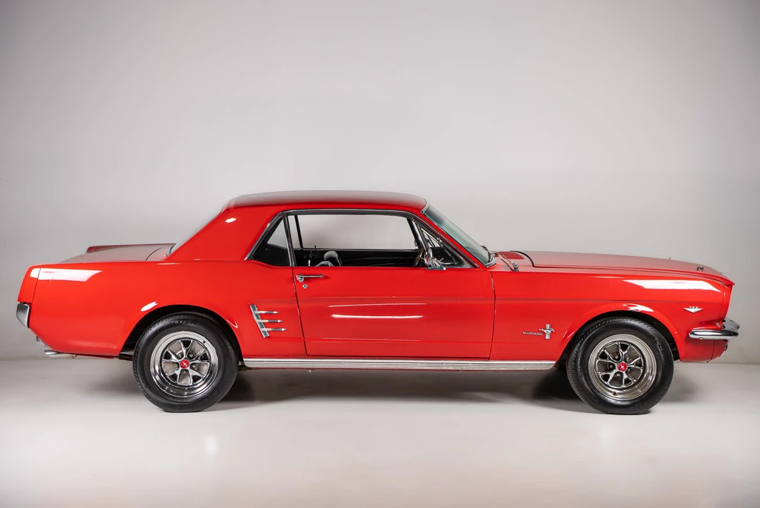 1966 Ford Mustang 1st Gen (1964.5-1966) - Image 11 of 31