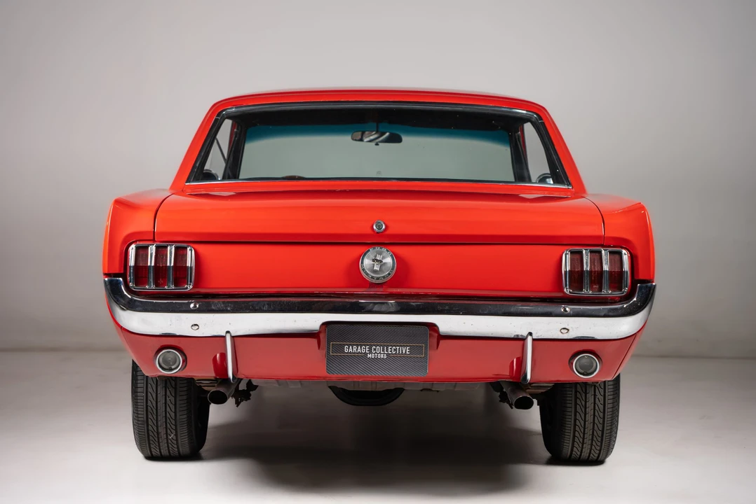 1966 Ford Mustang 1st Gen (1964.5-1966) - Image 18 of 31