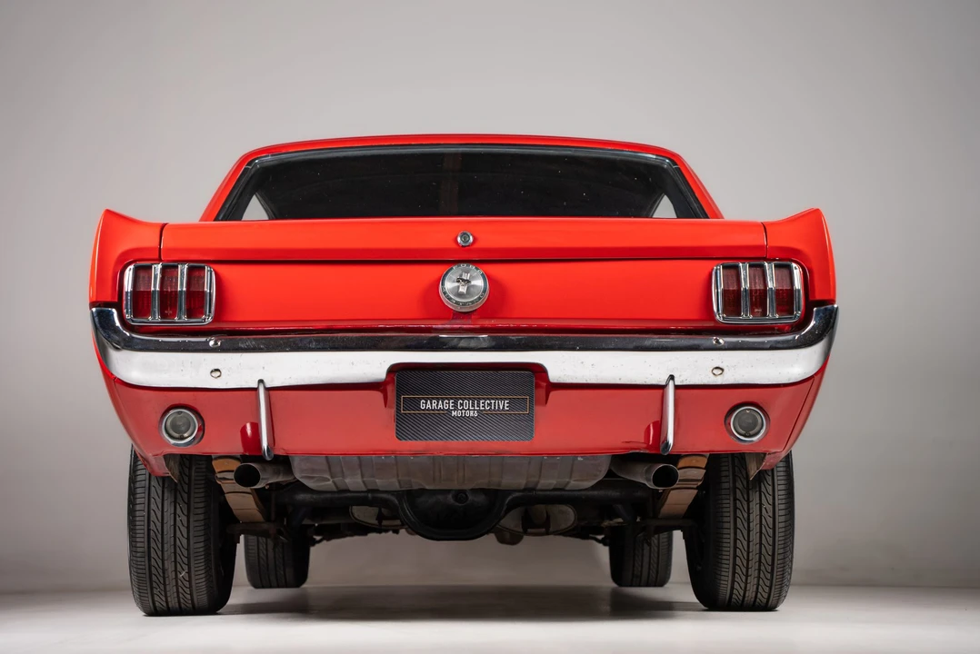 1966 Ford Mustang 1st Gen (1964.5-1966) - Image 19 of 31