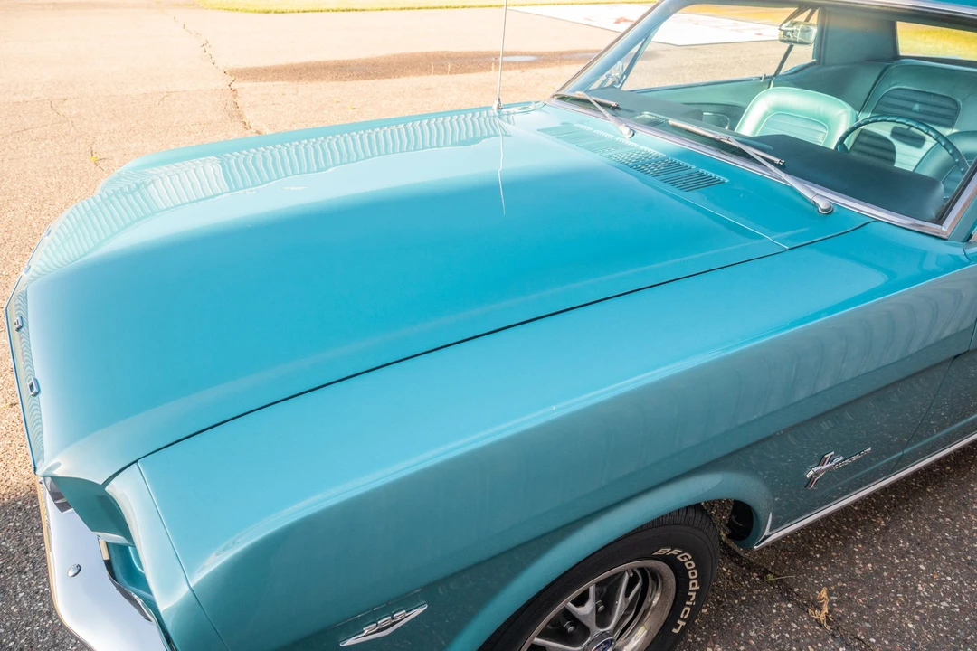 1966 Ford Mustang 1st Gen (1964.5-1966) - Image 23 of 31