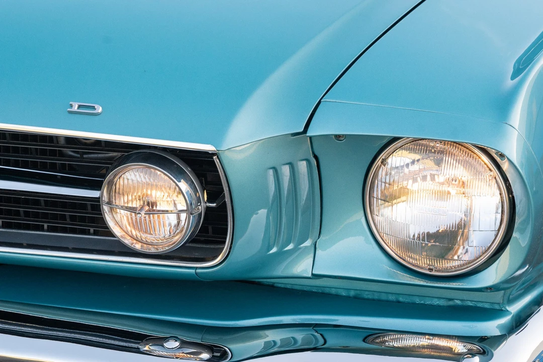 1966 Ford Mustang 1st Gen (1964.5-1966) - Image 18 of 31