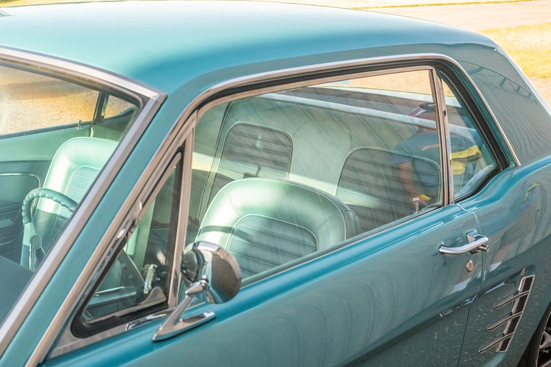 1966 Ford Mustang 1st Gen (1964.5-1966) - Image 30 of 31