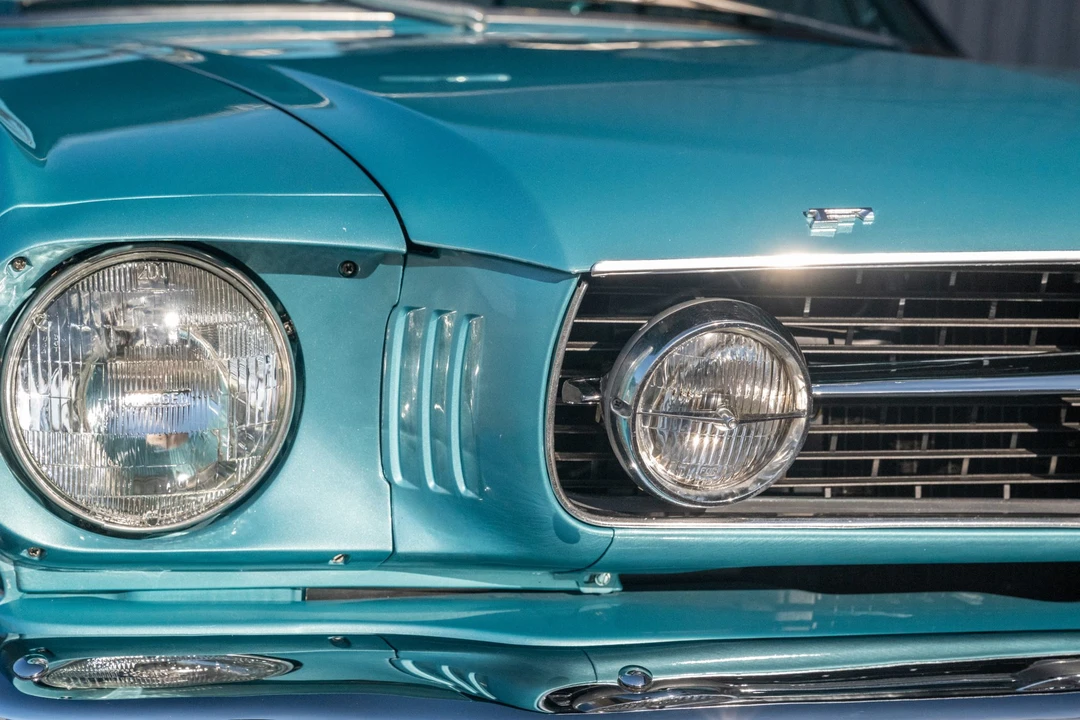 1966 Ford Mustang 1st Gen (1964.5-1966) - Image 15 of 31