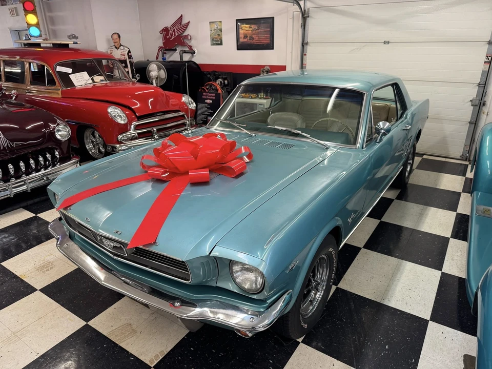 1966 Ford Mustang 1st Gen (1964.5-1966) - Image 12 of 31