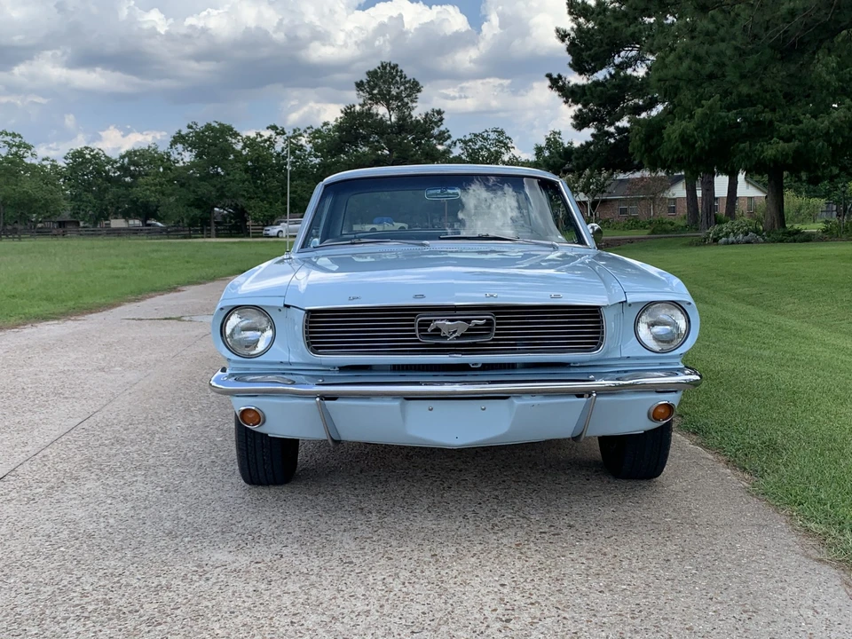 1966 Ford Mustang 1st Gen (1964.5-1966) - Image 21 of 31