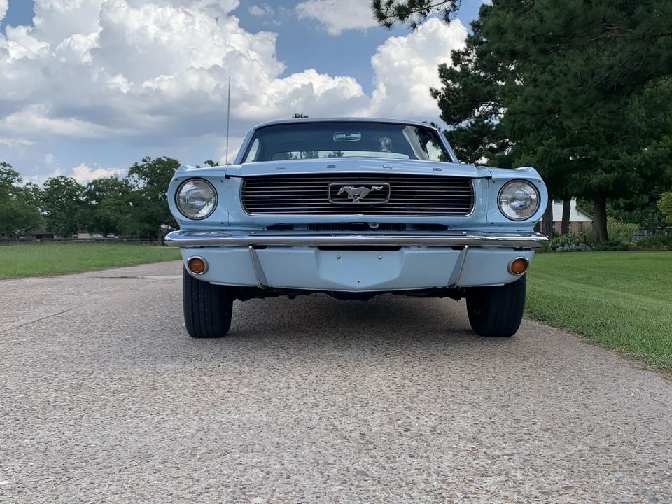 1966 Ford Mustang 1st Gen (1964.5-1966) - Image 20 of 31