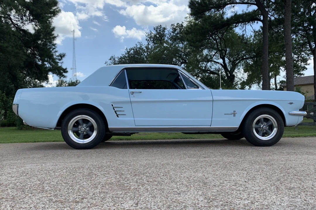 1966 Ford Mustang 1st Gen (1964.5-1966) - Image 17 of 31